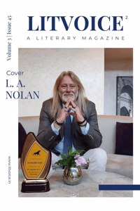 Litvoice 2: A Literature Magazine