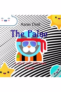 The Paige: This Is The First My First Book With Lots Of Stories