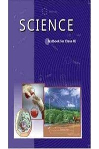 Ncert Science For Class 9 - With Binding 2021