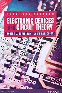 Electronic Devices And Circuit Theory