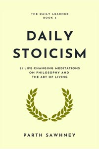 Daily Stoicism