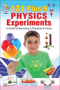 121 Plus 9 Physics Experiments (Single Colour)