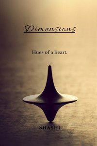 Dimensions: Hues Of A Heart