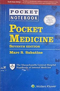 Pocket Medicine Seventh Edition