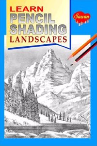 Learn Pencil Shading Landscapes