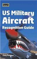US Military Aircraft Recognition Guide