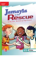 Reading Wonders Leveled Reader Jamayla to the Rescue: Beyond Unit 6 Week 2 Grade 5