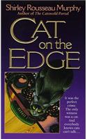 Cat on the Edge