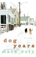 Dog Years: A Memoir