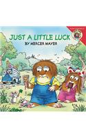 Little Critter: Just a Little Luck