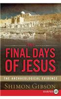 Final Days of Jesus LP
