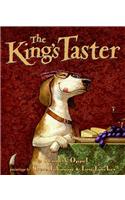 The King's Taster