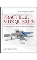 Practical Mdx Queries: for Microsoft SQL Server Analysis Services 2008