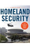 Homeland Security: A Complete Guide 2/E
