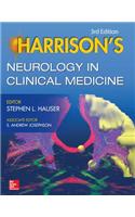 Harrison's Neurology in Clinical Medicine