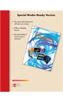Loose-Leaf Version for University Physics with Modern Physics