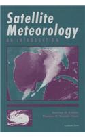 Satellite Meteorology