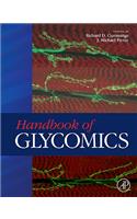 Handbook of Glycomics