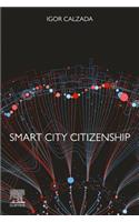 Smart City Citizenship