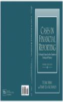 Cases in Financial Reporting