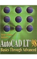 AutoCAD LT 98