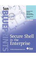 Secure Shell in the Enterprise