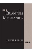 Quantum Mechanics