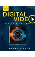 Digital Video Processing