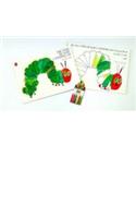 The Very Hungry Caterpillar: (The Very Hungry Caterpillar)