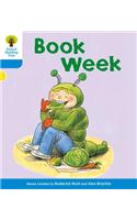 Oxford Reading Tree: Level 3: More Stories B: Book Week: (Oxford Reading Tree)