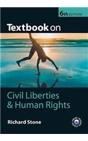 Textbook on Civil Liberties and Human Rights