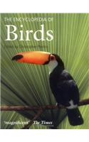 The Encyclopedia of Birds