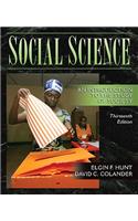 Social Science