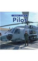 I Want to Be a Pilot