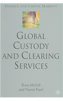 Global Custody and Clearing Services