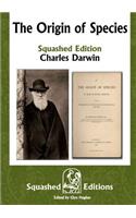 Origin of Species (Squashed Edition)