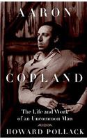 Aaron Copland