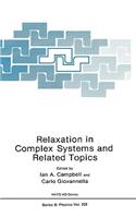 Relaxation in Complex Systems and Related Topics