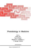 Photobiology in Medicine