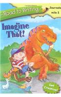 Rdwrit:Imagine That! L5