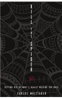 Kill the Spider