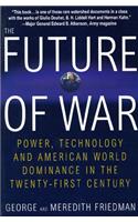 Future of War