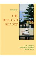 Bedford Reader