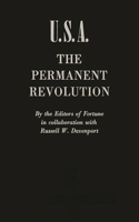 U.S.A., the Permanent Revolution