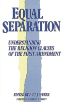 Equal Separation
