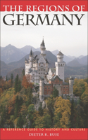 Regions of Germany