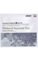 Federal Income Tax, 2005 Edition