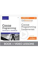 Cocoa Programing Fundamentals [With DVD]