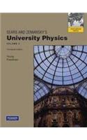 University Physics Volume 2 (Chs. 21-37): International Edition