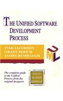 Unified Software Development Process (Paperback), The